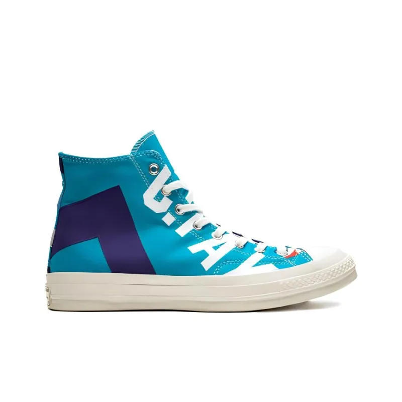 Converse Chuck Taylor All Star 70 Hi Gameday Charlotte Hornets-1