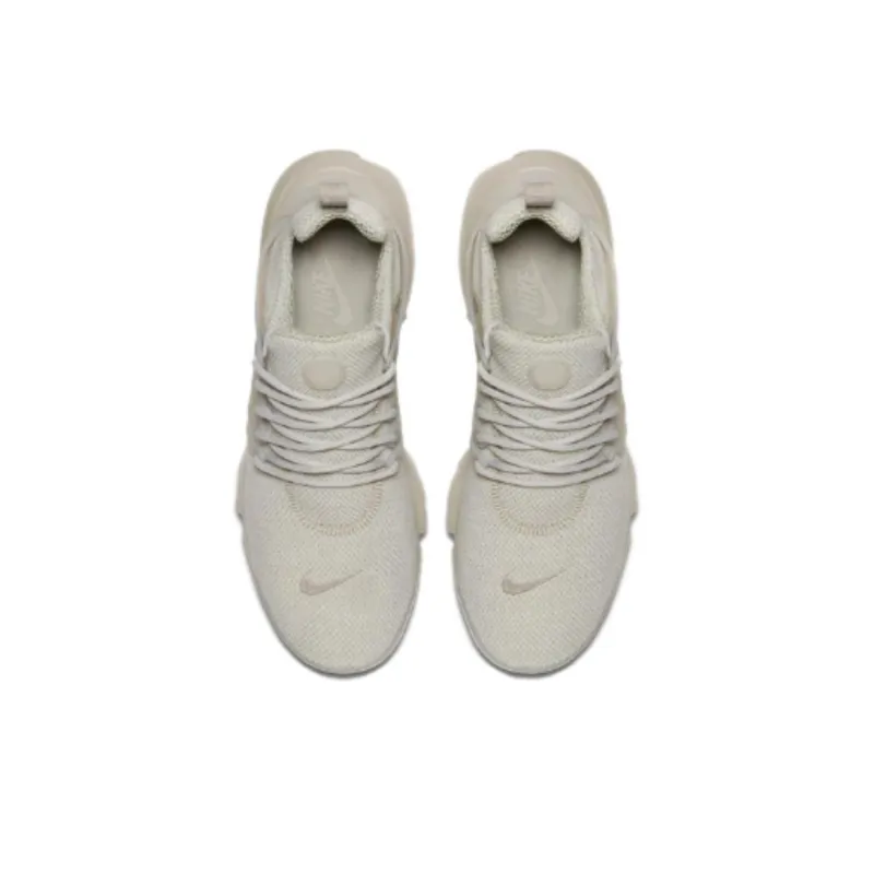 Nike Air Presto Ultra Breathe Pale Grey-3