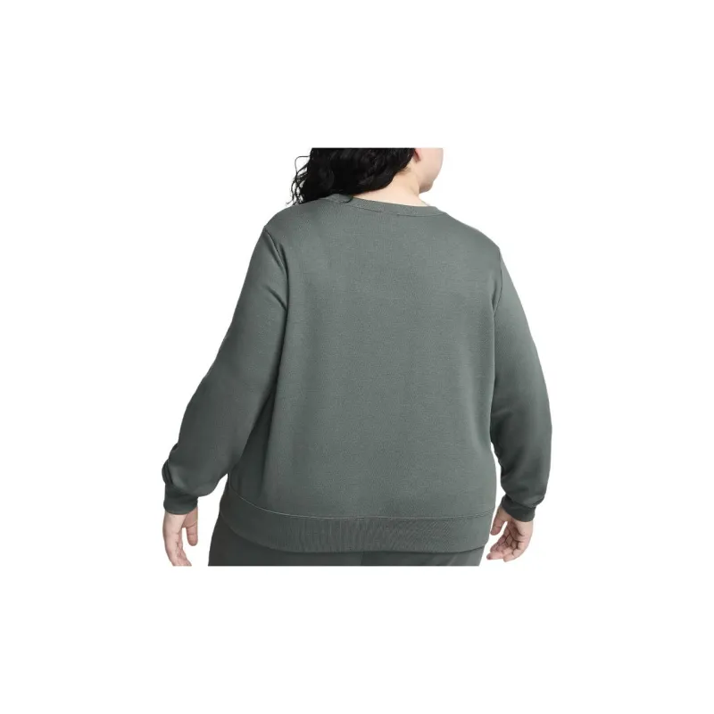 Nike Sportswear Club Fleece Sweatshirt Women's Vintage Green-1
