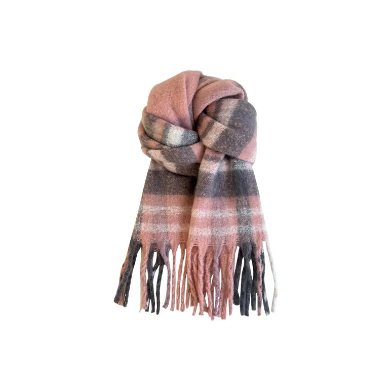 XNKW Knit Scarves Unisex-8