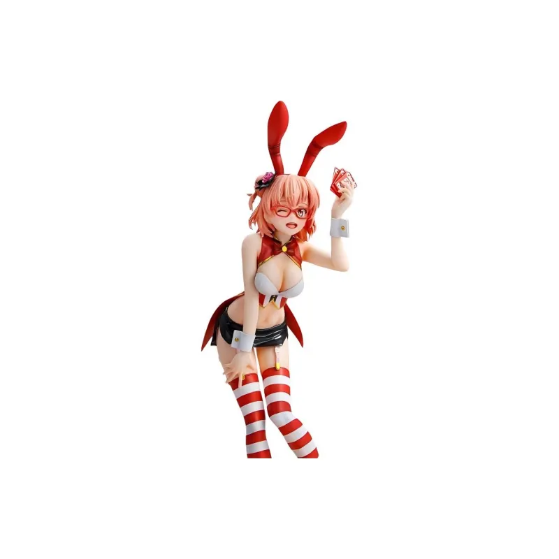 KADOKAWA Yui Yuigahama My Youth Romantic Comedy Is Wrong As I Expected Scale Figures 26cm-2