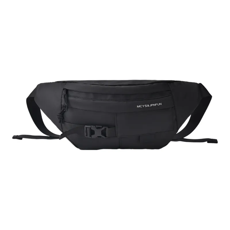 Yohji Kimura Sling Bags-8