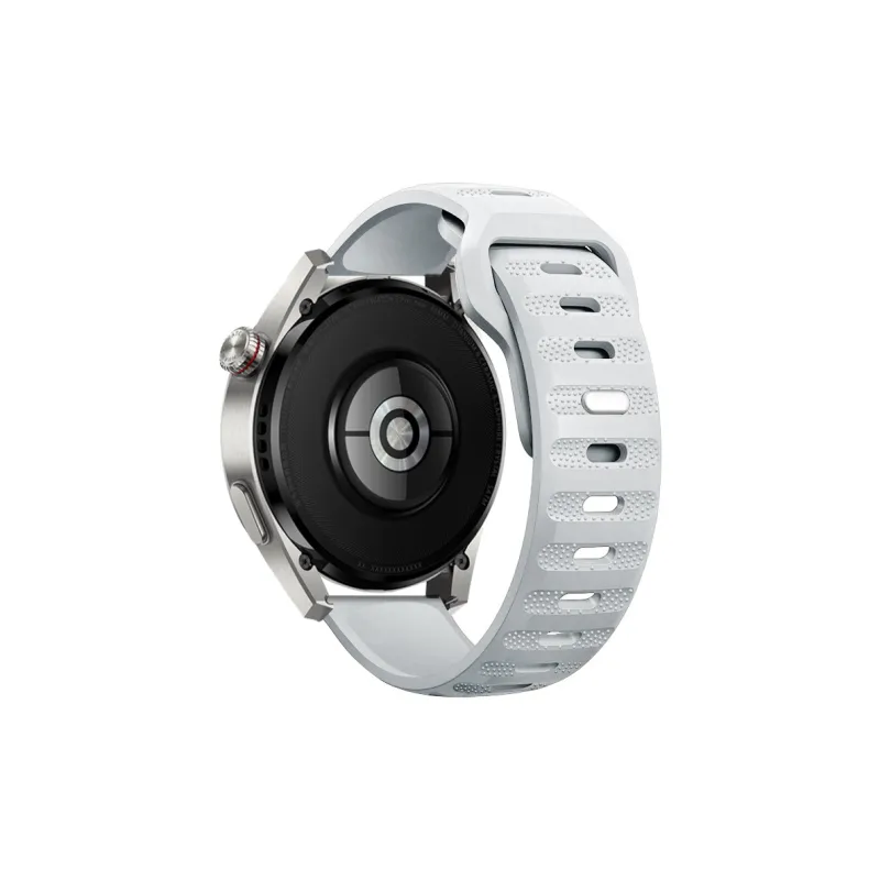 FZRT Samsung Compatibility Watch Band Silicone Material-4