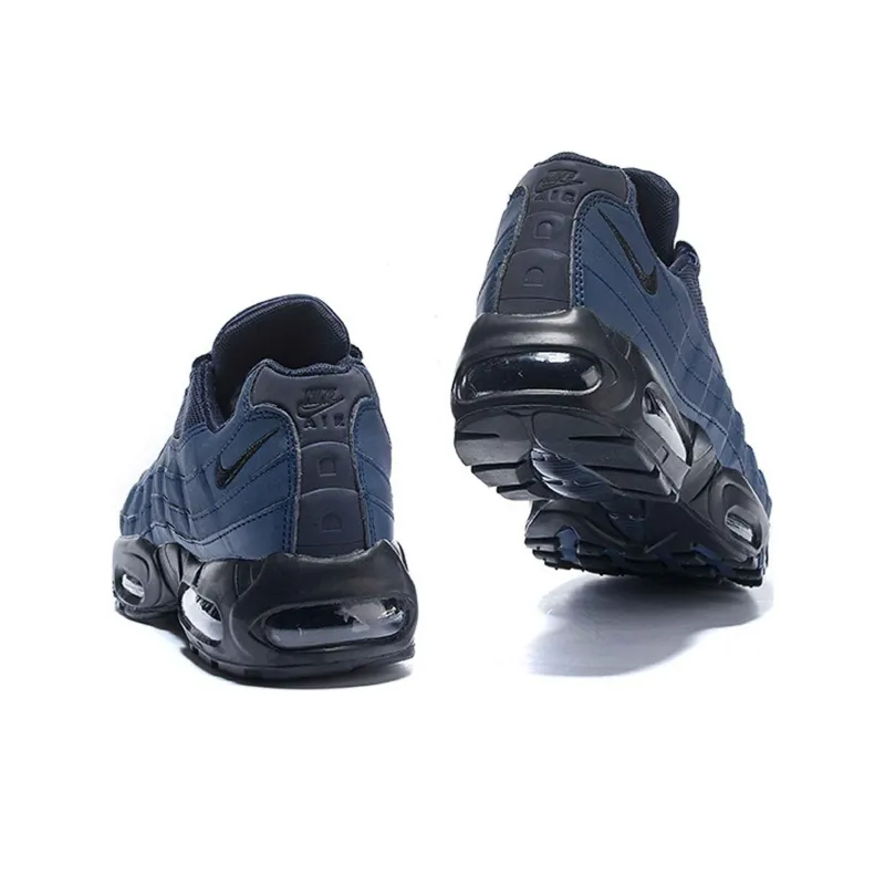 Nike Air Max 95 'Obsidian Black'-4