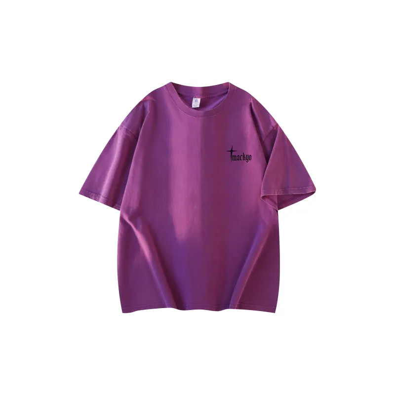 Mackyo x SOORCHCE T Shirt Unisex-13