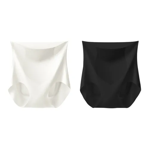 Yilun Beauty Underpants Women's 2 Pack