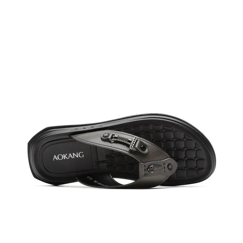 AOKANG Flip Flops Men-10
