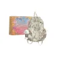 White+Charm+Shopping Bag