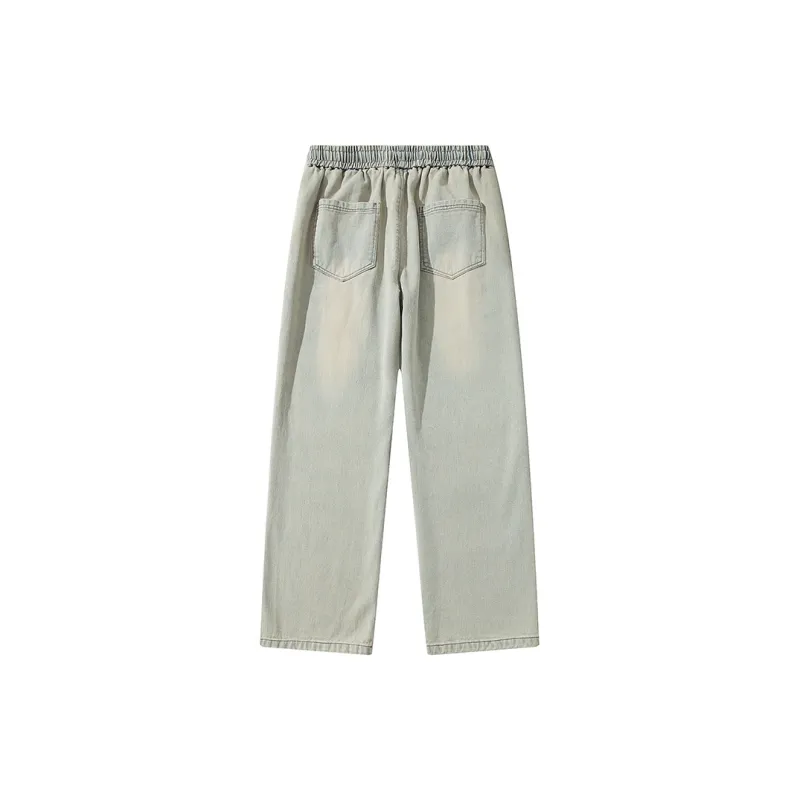 ELNHEN Jeans Unisex-20