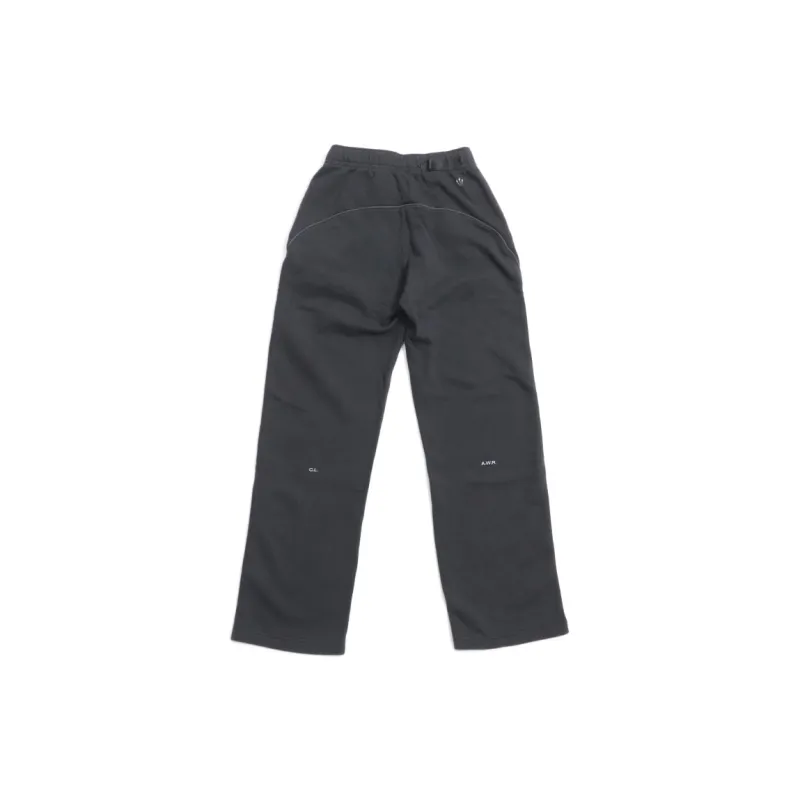 Nike x NOCTA Knitted Sweatpants Men's Gray-1