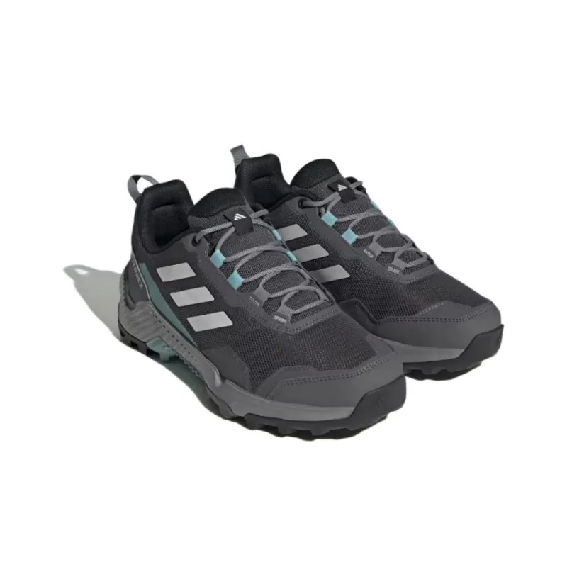 Adidas Terrex Eastrail 2.0 Grey Dash Grey Mint Ton Women's-2
