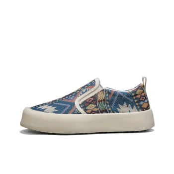Bull charm Gommino Loafers Men Blue/Khaki/Burgundy