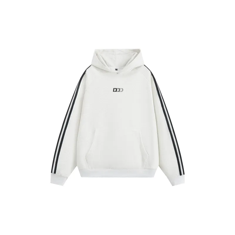 DIXX Sweatshirts Unisex-8