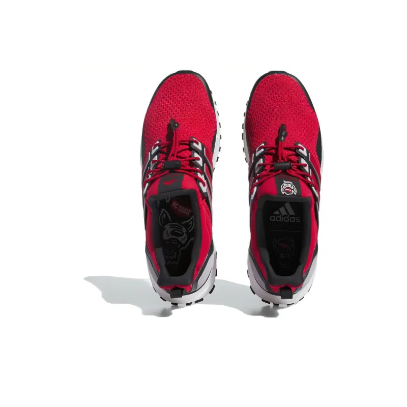 adidas UltraBoost 1.0 "NCAA Pack" Red-5