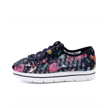 TT&MM Low Top Casual Shoes Women's