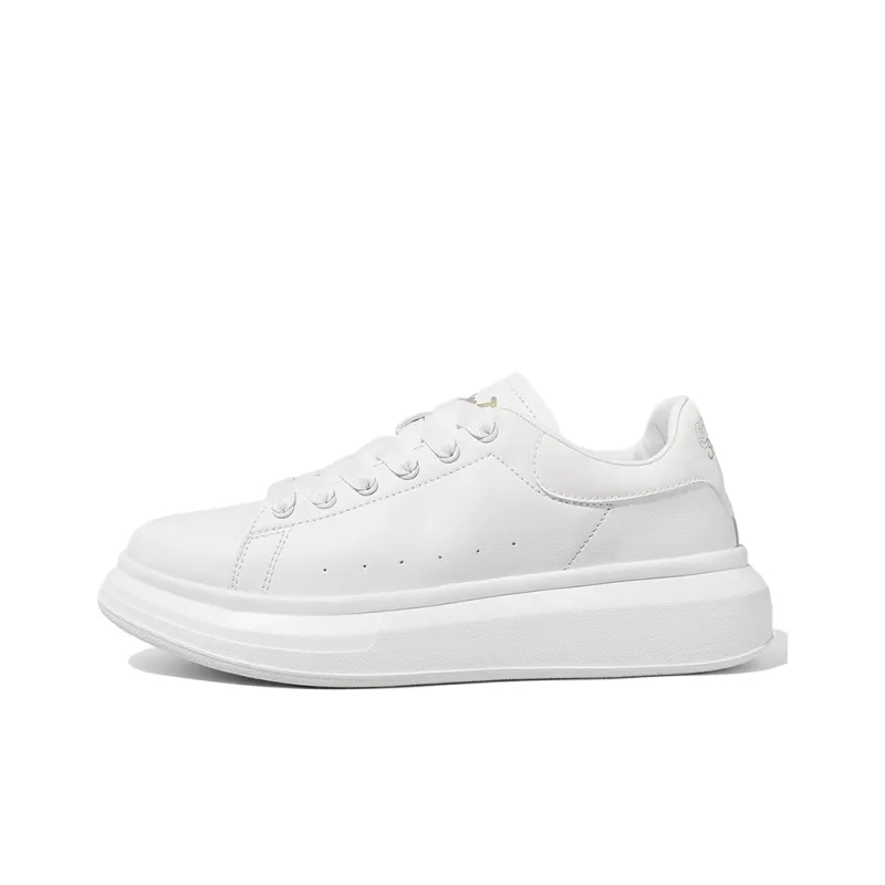 Stateof Stars Low-Top Skateboard Shoes Unisex-8