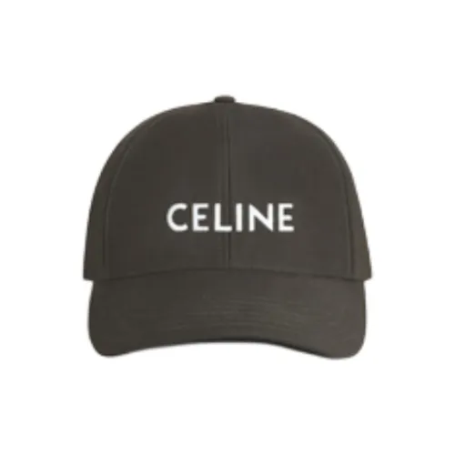 CELINE Baseball Caps Men