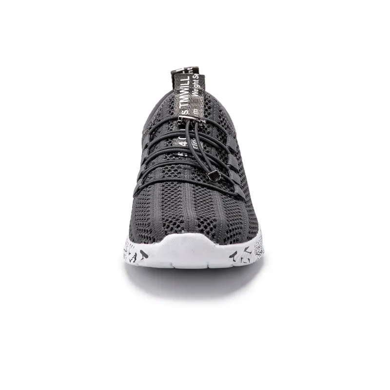 Scout Wolf Low Top Hiking/Trekking Shoes Unisex-8