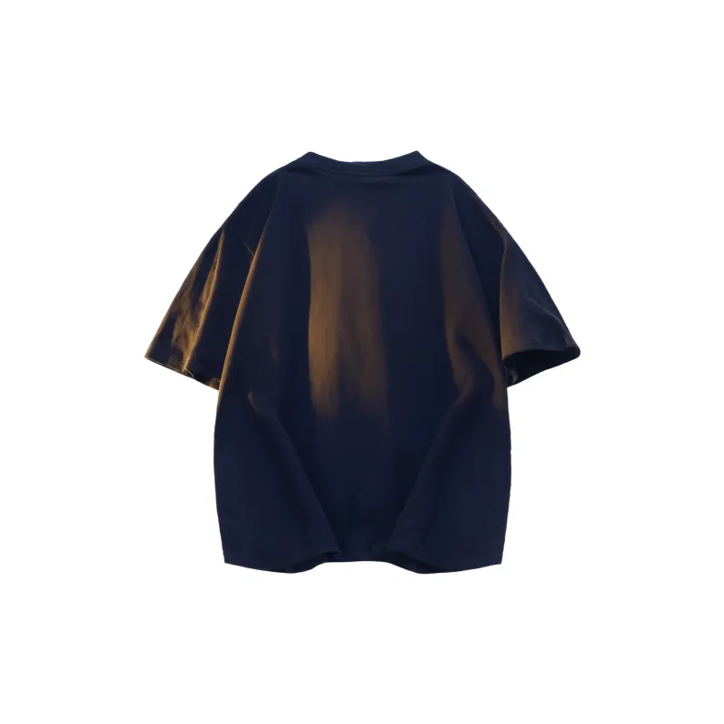 RUNNINWHEEL T Shirts Unisex-20