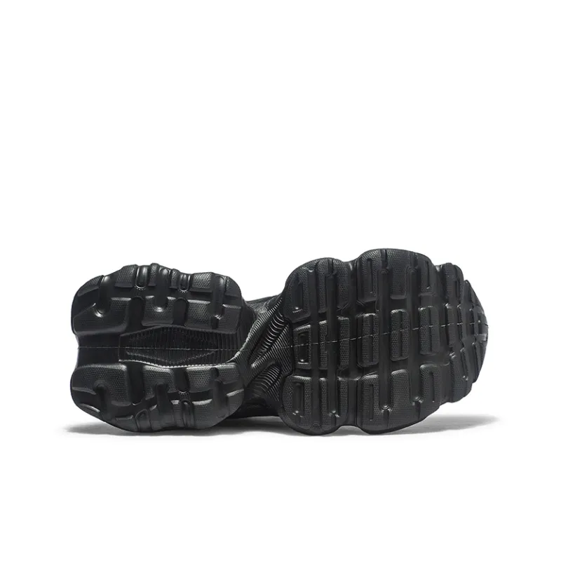 Coup De Foudre Breathable Lightweight Height Increasing Low-Top Chunky Sneakers Women's-9