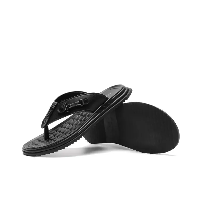 AOKANG Flip Flops Men-5