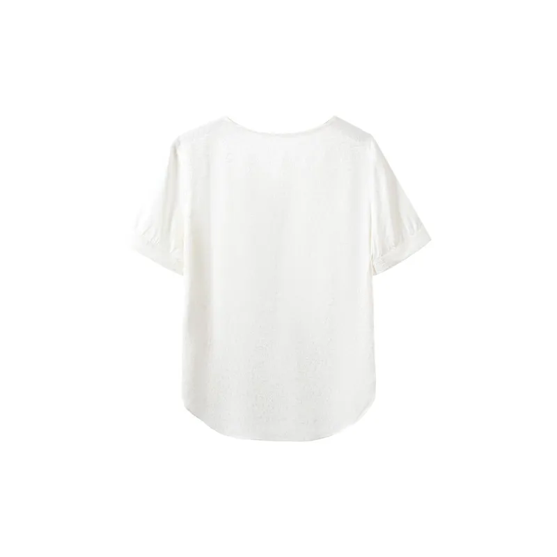 H YXIANG T Shirts Women's-1