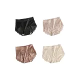FG-2198xin/C-Matte Black+Cherry Blossom Pink+Jam Coffee+Pear Skin/4 Pack