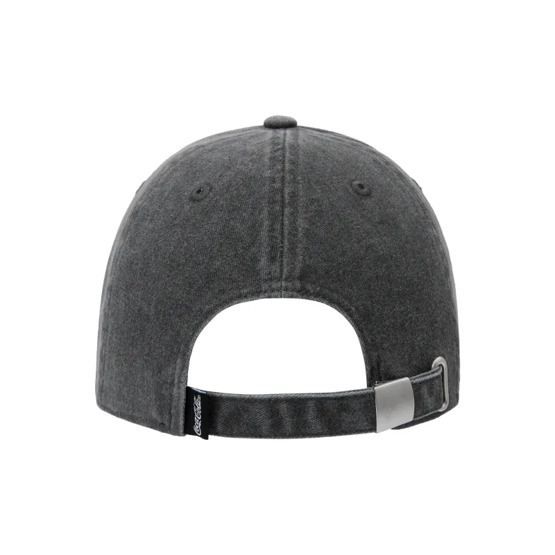 Coca-Cola Cotton Baseball Caps Unisex-16
