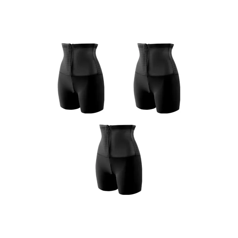 GRACEWELL Shapewear Bottom Women's 3 Pack-3