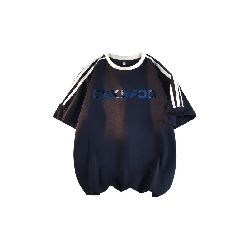 CSKS T Shirts Unisex-67