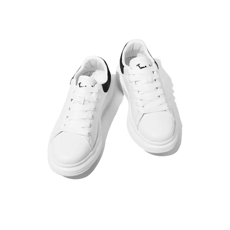 Stateof Stars Low-Top Skateboard Shoes Unisex-4
