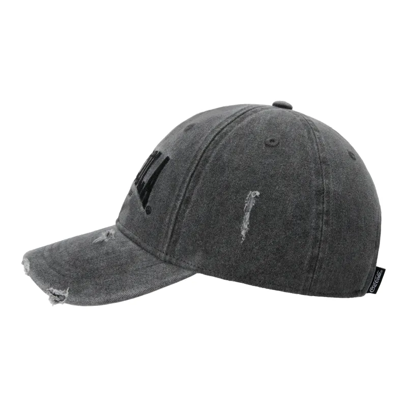 Coca-Cola Cotton Baseball Caps Unisex-14
