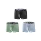 XKwangkong/Black+Green+Gray Blue/3 Pack