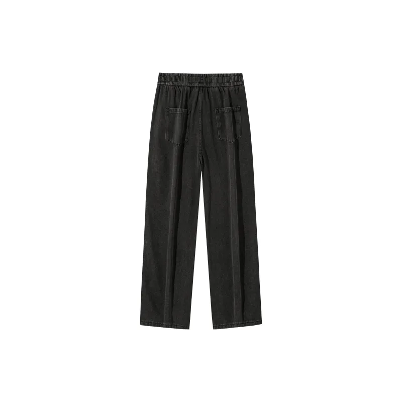 WARNING LIGHT Jeans Unisex-1