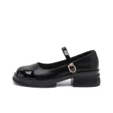 Black-Shiny