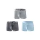 XKwangkong/Dark Gray+Light Gray+Sky Blue/3 Pack