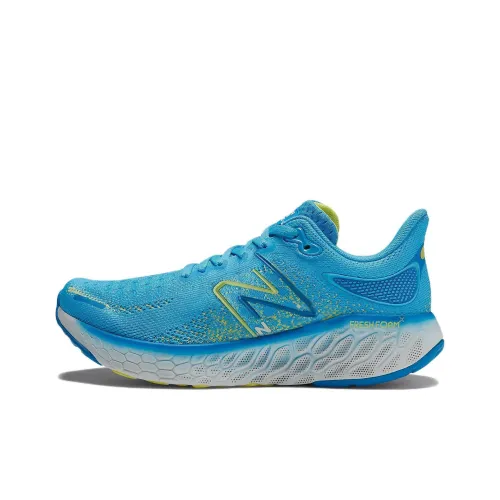 New Balance Fresh Foam X 1080 V12 'Blue' Women's