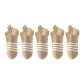 5 Pack[Khaki]