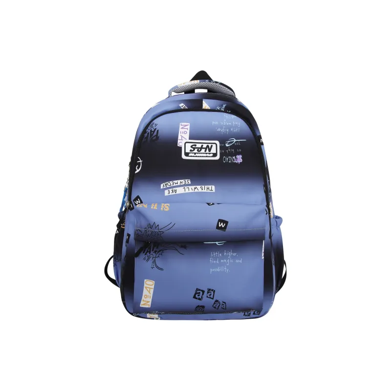 Venerable Brahma Backpacks-11