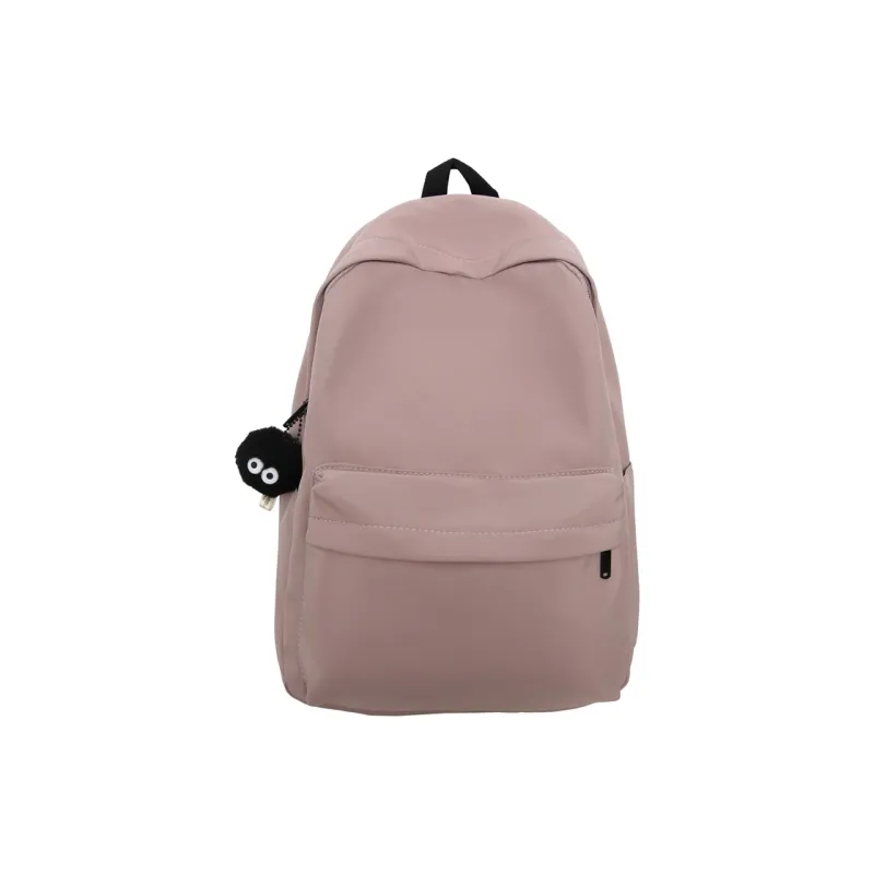 KAMLUI Nylon Backpacks Backpack Laptop Bags Unisex Multicolor-14