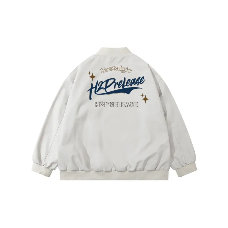 H2P Jackets Unisex-3