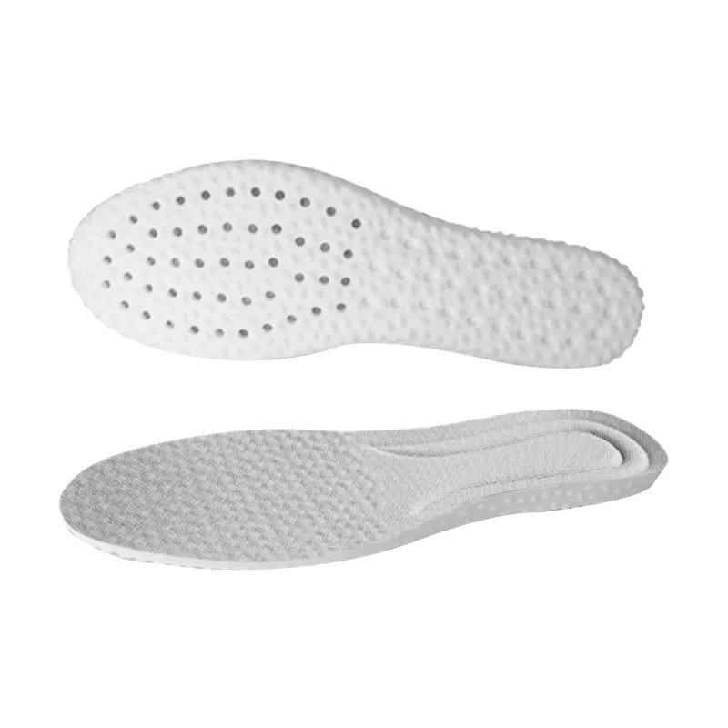 IOTS Insoles Unisex-5