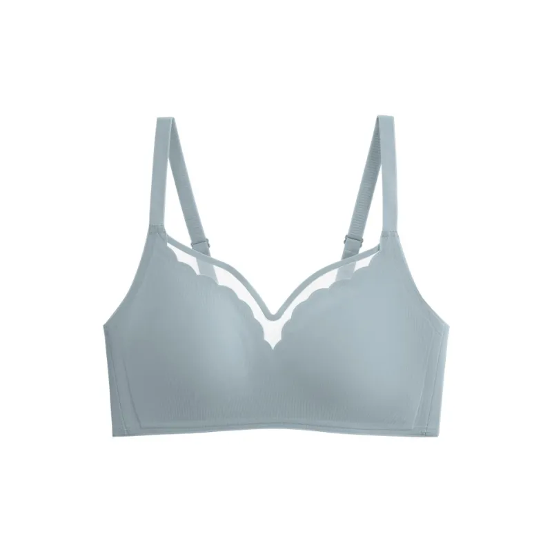 AOKANG Women's Bras-0