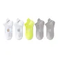 5-Pack (White Brown+White Brown+Gray+Gray+Green)