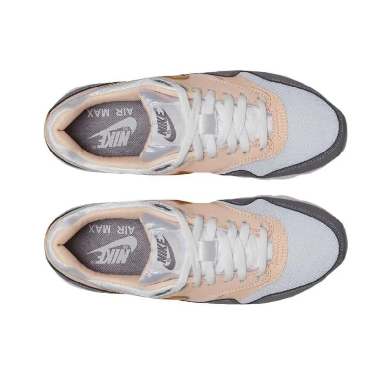 Nike Air Max 1 Crimson Tint GS-3
