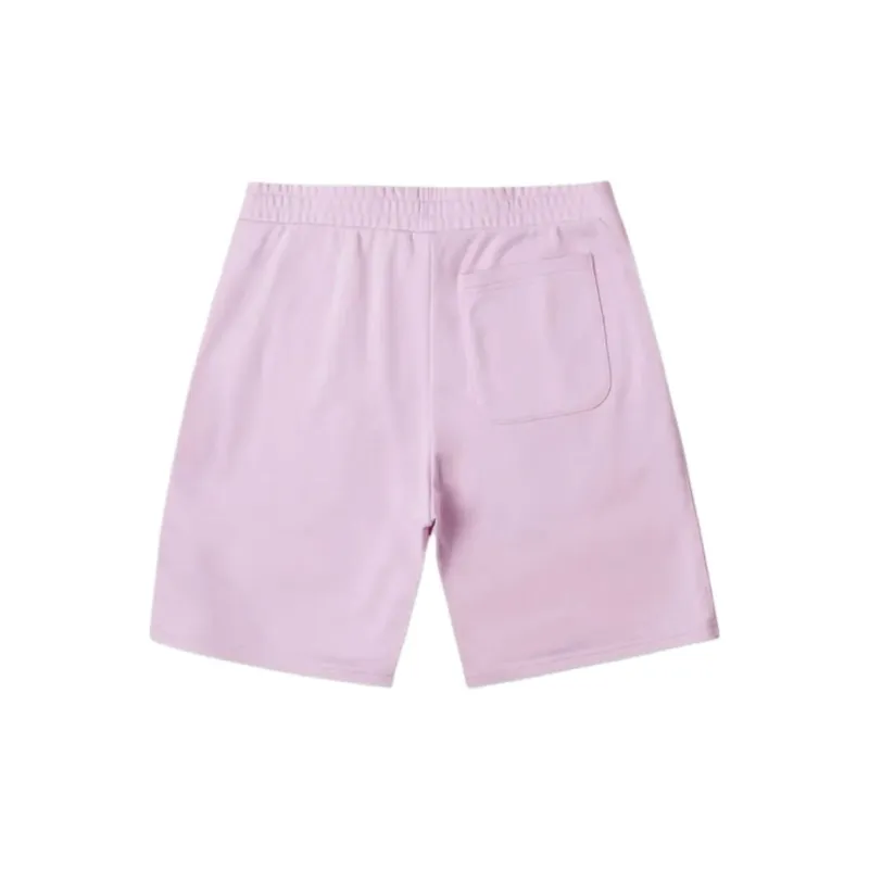 Converse Go-To Standard Fit 9' Fleece Shorts-1