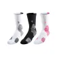 White Black *1+Black *1+White Pink *1[3 Pack]