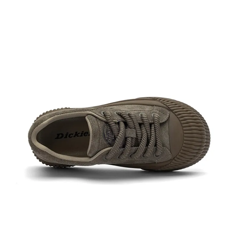 Dickies Low-Top Skateboard Shoes Women's-11