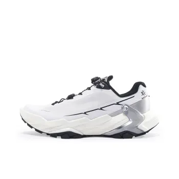 KAILAS FUGA DU Running Shoes Women's Low-Top Cloud White