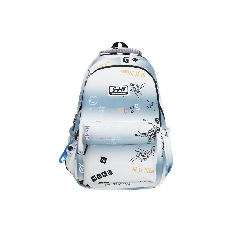Venerable Brahma Backpacks-7